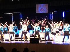 OrlandoFest President’s Day Show Choir Spectacular